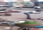 Brutal live murder in india caught on camera 2