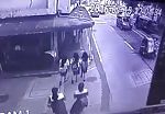 Four school girls run over by drunken driver 1