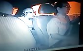 Guy shoots cab driver in the back of his head 8