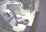 Live murder of atm machine guard 2