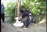 Beheading of isis soldier 1