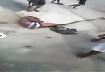 Brutal lynching of a man by crowd in brazil 2