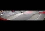 Cctv footage of motorbike accident in china 1
