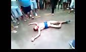 Colombian rapist lynched by mob 12