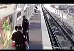 Cop violently beats man 2