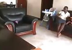 Cruel african nanny 2