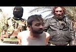 Disturbing video of beheaded man 2