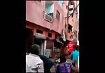 Indian guy suicide from his flat 1