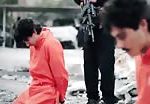 Isis brutal execution 2