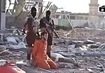 Isis brutal execution of prisoners in iraq 1