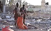 Isis brutal execution of prisoners in iraq 7