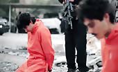 Isis brutal execution 30