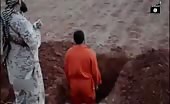 Isis executes two men in brutal manner 5