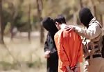 Isis executioner beheading prisoners 1