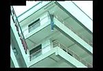 Man commits suicide from building 1