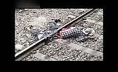 Train accident in india 5