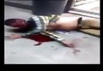 Video of a mexican guy of a brutal beating 1
