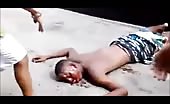 Young guy beaten brutally to death 3