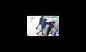 Cctv footage of murder 1