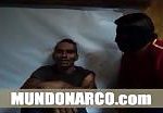 Mexican mafia interogating and behead prisoner 2