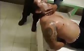 Mexican police torture 1