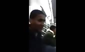 Subway trick fail 6