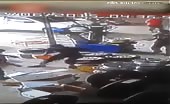 Tire explosion tossed worker in air 2