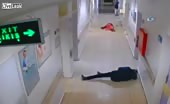 Man shoots and kills inside hospital 16