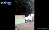 Man falls from a tree dies 5