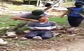 Man gets beheaded 1
