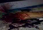 Man beheaded and slashed in brazil 1