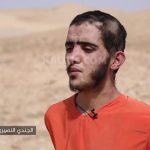 The Missing ISIS Tank Execution Video 3