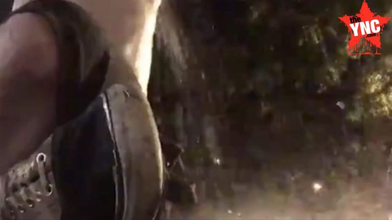 A Man From USA Suicide by Setting Himself on Fire Live on Facebook 15