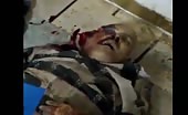 Man killed by assad regime 17