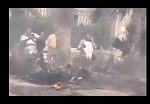Aftermath footage of rabaa massacre in egypt 2