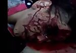 Brutality of syrian army 2