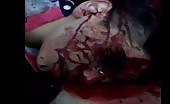 Brutality of syrian army 23