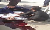 Man shot and killed in pakistan 5