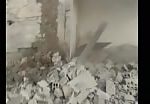 Massacre committed by assad’s airstrike 2