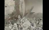 Massacre committed by assad’s airstrike 10