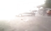 Nyanya bomb blast footage 4