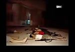Brutal execution in neighborhood of qaboun, syria 1