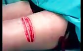 Man savagely tortured with knife cuts 5