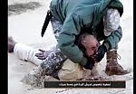 Isis footage – executing men, beheading and shooting 3