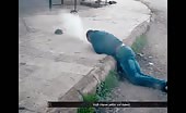 Isis multiple executions 12