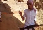 Saudi young boy kills shia guy 3