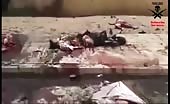 Victims of mortar shelling in iraq 13