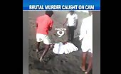 Murder caught on cam baglkot, india 26