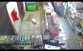 Murder caught on camera in bakery 3
