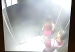 Robbed in elevator 2